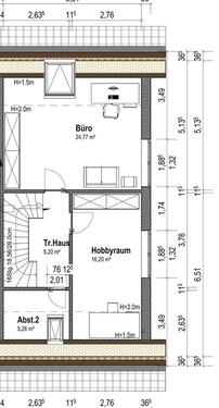 Foto - 7 Zimmer Mehrfamilienhaus, Wohnhaus zur Miete in Burgbrohl