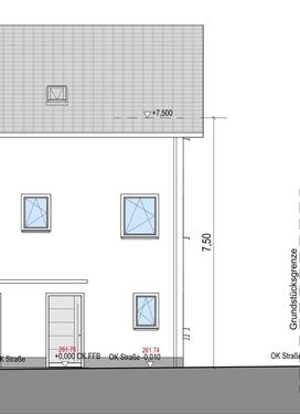 Foto - 7 Zimmer Mehrfamilienhaus, Wohnhaus in Burgbrohl