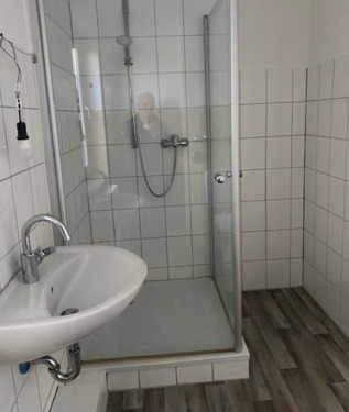 Foto - Etagenwohnung in Bielefeld zur Miete