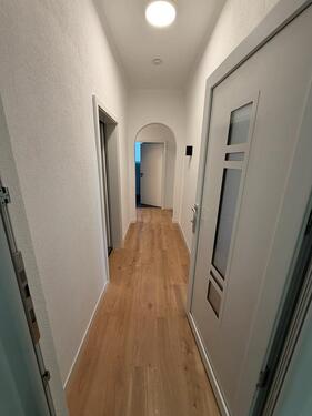Foto - Renovierte 3 Zimmer Wohnung in Kirn - Wohnung zu vermieten in Kir