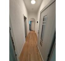 Renovierte 3 Zimmer Wohnung in Kirn - Wohnung zu vermieten in Kir