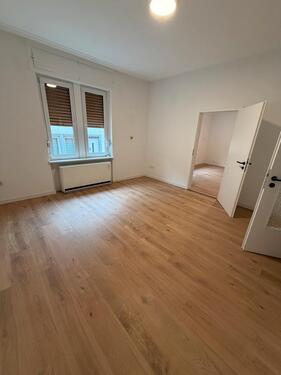Foto - 3 Zimmer Erdgeschoßwohnung in Kirn