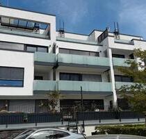 Moderne Eigentumswohnung Baujahr 2017 Innenstadt – KfW 55 - Fulda Kohlhaus
