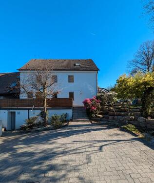 Foto - Wohntraum mit Fernblick & Zukunftstechnik auf 180 m²
