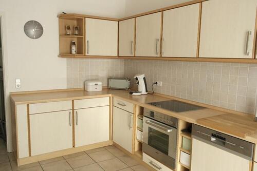 Foto - 3.5 Zimmer Maisonettenwohnung in Löhne