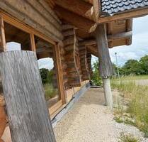 Kanadisches Blockhaus - 500.000,00&nbsp;EUR Kaufpreis, ca.&nbsp; 216,00&nbsp;m&sup2; in Geislingen an der Steige (PLZ: 73312)