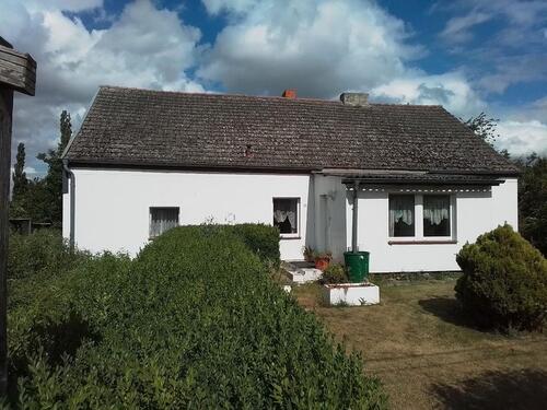 Foto - Großzügiges Einfamilienhaus mit großem Grundstück in Hermannshöhe
