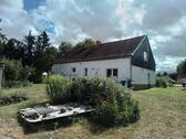Foto - 6 Zimmer Einfamilienhaus zum Kaufen in Burow