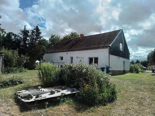 Foto - 6 Zimmer Einfamilienhaus zum Kaufen in Burow