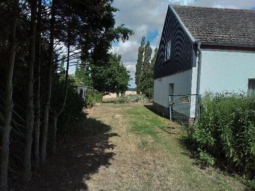 Foto - Einfamilienhaus in Burow zum Kaufen