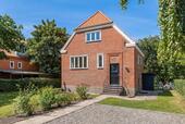 Foto - Top restauriertes Haus in super Lage in Tondern (DK)