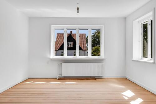 Foto - Einfamilienhaus in Süderlügum zum Kaufen