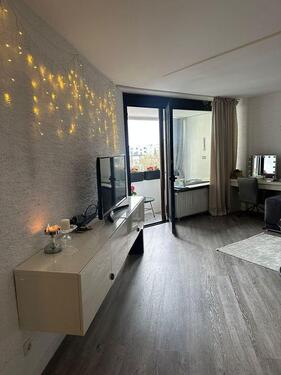 Foto - Moderne 2-Zimmer Wohnung in Mainz-Gonsenheim