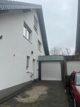 Foto - 5 Zimmer Doppelhaushälfte in Siegburg