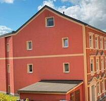 Helle 5-Zimmerwohnung in Klingenthal-Zentrum