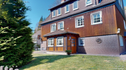 Foto - Großzügiges Landhaus über 3 Geschosse- 3 WE- teilsaniert- TOP Zus
