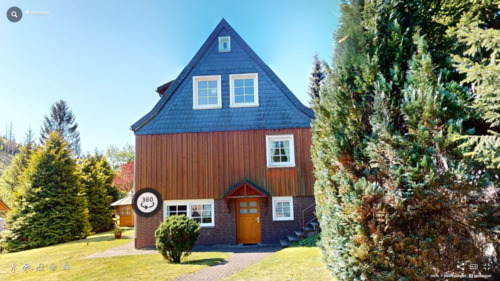 Foto - Einfamilienhaus zum Kaufen in Harz (LK Goslar)
