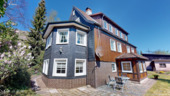 Foto - Einfamilienhaus in Harz (LK Goslar)