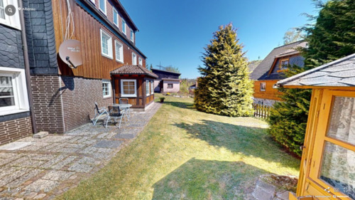 Foto - Einfamilienhaus in Harz (LK Goslar) zum Kaufen