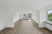 Foto - Etagenwohnung zur Miete in Büdingen