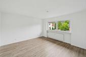 Foto - Etagenwohnung in Büdingen