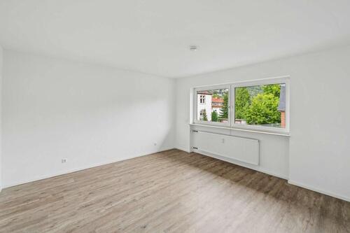 Foto - Etagenwohnung in Büdingen