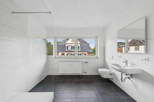 Foto - Etagenwohnung in Büdingen zur Miete