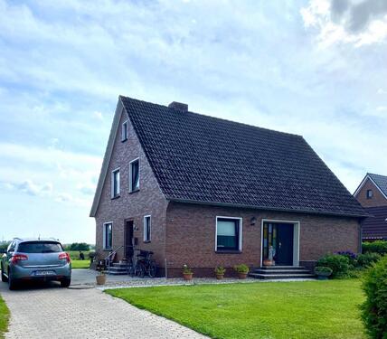 Foto - Einfamilienhaus in Ochtersum zu verkaufen (provisionsfrei)