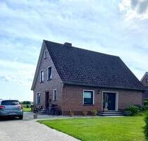 Einfamilienhaus in Ochtersum zu verkaufen (provisionsfrei) - Großheide