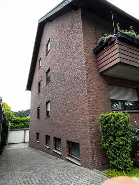 Foto - Etagenwohnung zum Kaufen in Duisburg