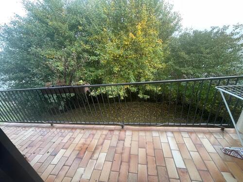 Foto - 2 Zi Wohnung, Mosbach, EG, 2 Fam. Haus