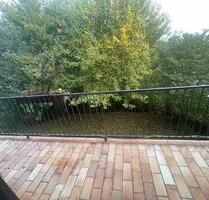 2 Zi Wohnung, Mosbach, EG, 2 Fam. Haus
