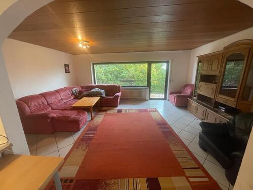 Foto - Etagenwohnung zur Miete in Mosbach