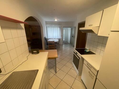 Foto - Etagenwohnung in Mosbach zur Miete