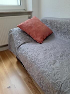 Foto - Etagenwohnung in Würzburg zur Miete