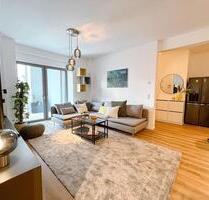 B1- Toplage für Studierende – Stylisches WG geeignetes Neubau-Apartment mitten in Aachen