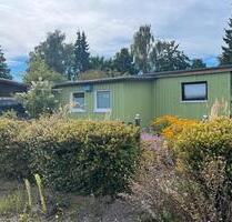 Bungalow in idyllischer Lage - 65.000,00 EUR Kaufpreis, in Meinerzhagen (PLZ: 58540)