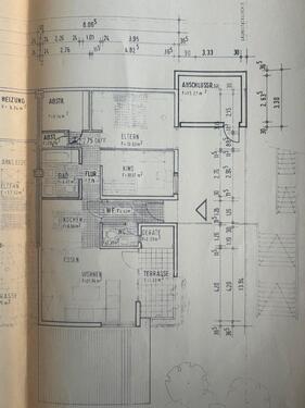 Foto - Etagenwohnung in Meschede