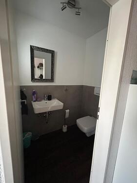 Foto - Etagenwohnung in Meschede zur Miete