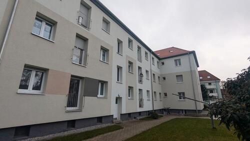 Foto - Villingen: Sanierte Whg. in City-Nähe
