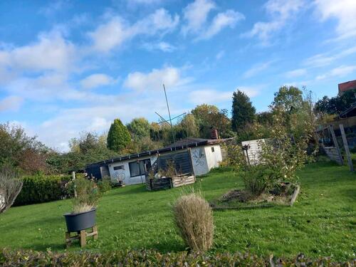 Foto - Kleingarten abzugeben - 450,00&nbsp;EUR Kaltmiete, ca.&nbsp; 0,00&nbsp;m&sup2;