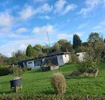 Kleingarten abzugeben - 500,00 EUR Kaltmiete, ca.  0,00 m² in Nordenham (PLZ: 26954)