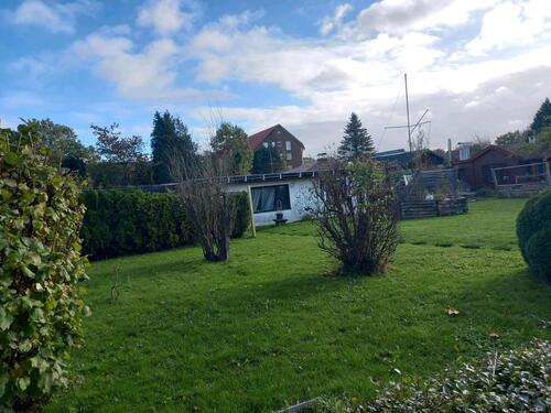 Foto - Grundst&uuml;ck in Nordenham