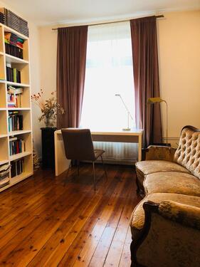 Foto - Etagenwohnung in Hamburg