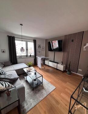 Foto - Etagenwohnung zur Miete in Bremerhaven