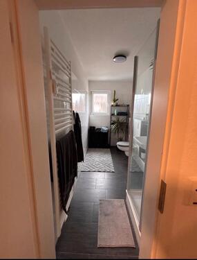 Foto - Etagenwohnung in Bremerhaven