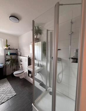 Foto - Etagenwohnung in Bremerhaven zur Miete