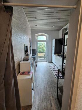 Foto - 4 Zimmer Etagenwohnung in Gotha