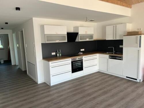 Foto - 2 Zimmer Etagenwohnung zur Miete in Großenlüder