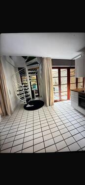 Foto - Etagenwohnung in Minden zur Miete